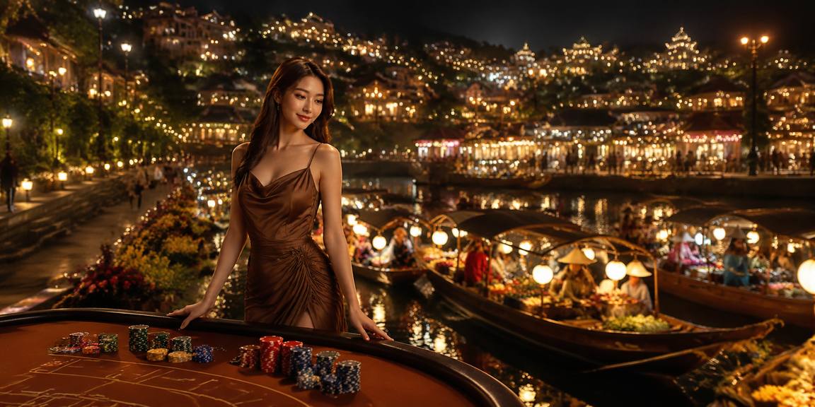 yby Live Casino