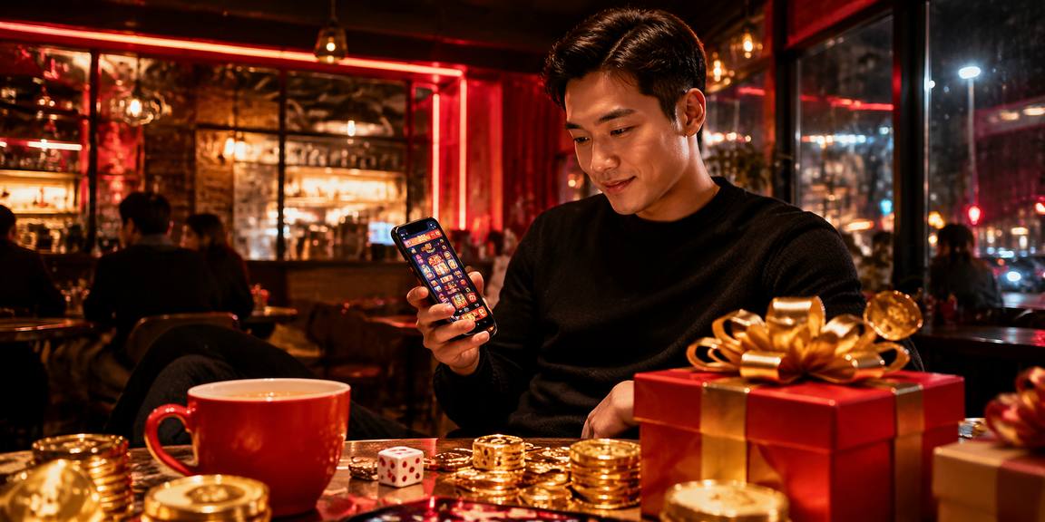 yby mobile gaming